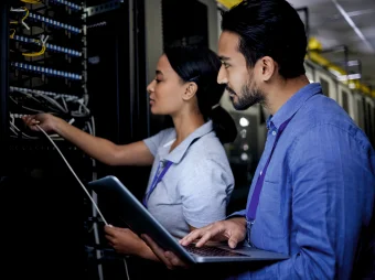 PHP Software & AWS Server Maintenance